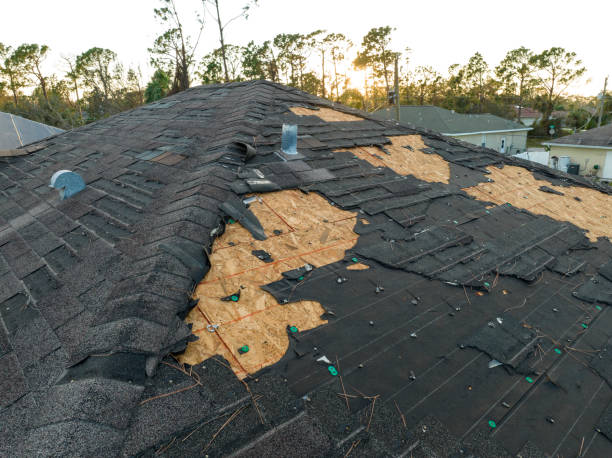 Asphalt Shingles Roofing in Gluckstadt, MS