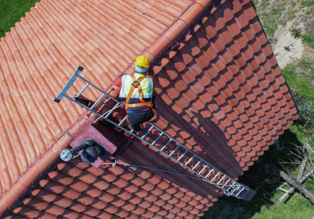 Best Emergency Roof Repair Services  in Gluckstadt, MS